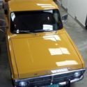 1973 Ford Courier Show Truck