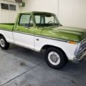 1973 Ford F-100 Short Bed 390cid