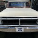 1973 Ford F-250 Pickup 4WD Highboy
