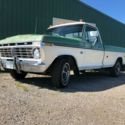 1973 FORD F100 RANGER XLT/ MONTANA TRUCK