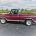 1973 Ford F100 Ranger XLT, shortbed, big block, in-dash AC, pwr brakes/steering