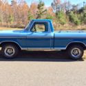 1973 Ford F100 XLT Short Bed Automatic 360 V8