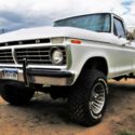 1973 Ford F250 Highboy f250 1973 1974 1975 1976 1977 1978 1979