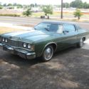 1973 Ford Galaxie 500 Coupe-Local pickup only
