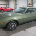 1973 FORD GRAN TORINO 351C California Car! WEST COAST CAR!