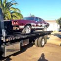1973 FORD GRAN TORINO 4 dr 302 REBUILT