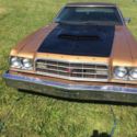 1973 Ford Gran Torino Classic