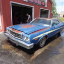 1973 Ford Gran Torino Sport 5.8L 351 Fastback ALL ORIGINAL! NO RESERVE! LOOK!