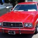 1973 Ford Gran Torino Sport, 63R