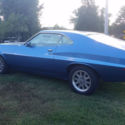 1973 ford gran torino sportsroof