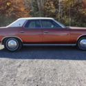 1973 Ford LTD Brougham 400 V8 4 Door Clean !!! Vintage Cruiser