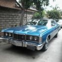 1973 Ford LTD Brougham Excellent condition low miles 429 engine