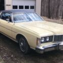 1973 FORD LTD CALIFORNIA CAR. CALL for details!!  570-423-2180