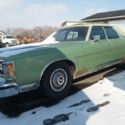 1973 Ford LTD
