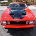 1973 Ford Mach1 351 Cleveland
