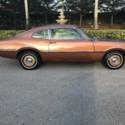1973 Ford Maverick 1 prev owner Original W/50026 actual miles Rust free