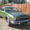 1973 Ford Maverick 302-2V V8