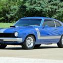 1973 Ford Maverick 302 GT Custom