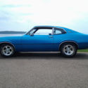 1973 Ford Maverick 302 V8   C4 Auto Trans. Trade for Tiny House on Wheels ....