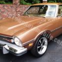 1973 Ford Maverick for sale at Old Town Automobile!