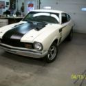 1973 Ford Maverick Grabber clone