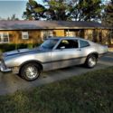 1973 Ford Maverick Grabber Low Mile Original Docs Nice L@@K!!!