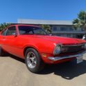 1973 Ford Maverick -- NO RESERVE -- Restomod -- 351W -- T56 6-Speed