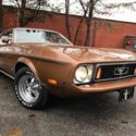 1973 Ford Mustang-302 V8-50k miles!       1972 1971 1970 1974 1969 1968 1967