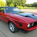 1973 Ford Mustang 351 Clevland, auto trans, cold a/c, new tires, very nice car