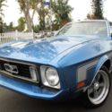 1973 Ford Mustang 351 V8  H Code,   Only 64724 Original Miles,  One Owner