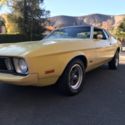 1973 FORD MUSTANG 351ci Automatic