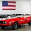 1973 Ford Mustang  61901 Miles Red  351cid V8 Manual