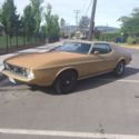 1973 Ford Mustang Base Hardtop 2-Door 5.0L No Reserve Relisted due to non payer