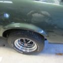 1973 FORD MUSTANG CONV FACTORY 4 SPEED Q CODE NO RESERVE RARE 1OF 192