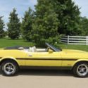 1973 Ford Mustang Convertible 351 Automatic w/ Powersteering / Disc / Power Top