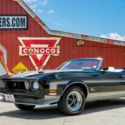 1973 Ford Mustang Convertible 351 Cleveland Automatic Power Steering Power Disc