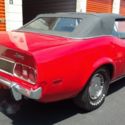 1973 FORD MUSTANG CONVERTIBLE 429