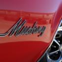 1973 Ford Mustang Convertible Factory 302 V8! RAM AIR! Mach 1 style hood!