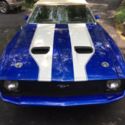 1973 Ford Mustang Convertible- fully restored and modified- Numbers matching