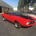 1973 Ford Mustang Convertible ~Fully Restored!!!~
