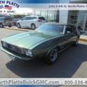 1973 Ford Mustang Convertible (Joe Dye collection)