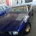 1973 Ford Mustang Convertible,302 V8,Power Top,