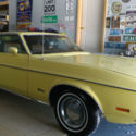 1973 Ford Mustang Fastback A/C Original Motor And Trans - Heavily Documented