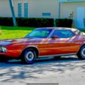 1973 FORD MUSTANG GRANDE 302 V-8  54K ORIG MILES, AUTO, A/C, P/S, P/B,