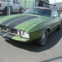 1973 Ford Mustang Grande 5.8L No Reserve