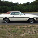 1973 Ford Mustang Grande 5.8L
