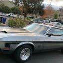 1973 Ford Mustang Mach-1 351c