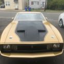 1973 Ford Mustang Mach 1 all original 2 door automatic transmission 22,603 miles
