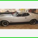1973 Ford Mustang Mach 1 Coupe Classic 351 Cleveland 5 Speed Manual
