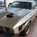 1973 ford mustang mach 1, Daily Driver, Rust Free, Many New Parts, Low Reserve,